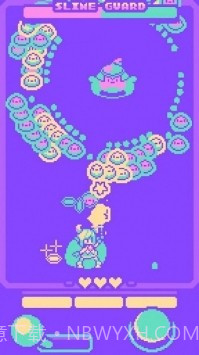 超级闪光冲刺截图3