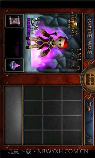 口袋RPG Pocket RPG截图4 口袋RPG Pocket RPG截图4