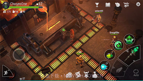 弗里斯伯恩v1.32.27.67555截图3 弗里斯伯恩v1.32.27.67555截图3