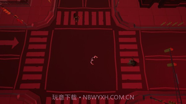 迷途僵尸部落截图2 迷途僵尸部落截图2