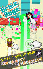 暴走砖块截图2 暴走砖块截图2
