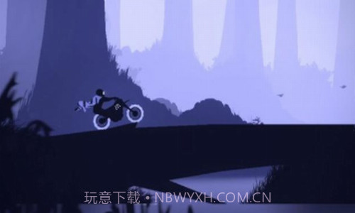 重力摩托审判截图2