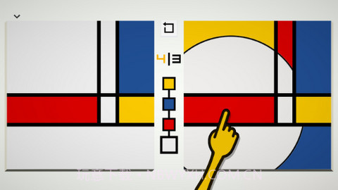 pleasetouchtheartwork2截图1