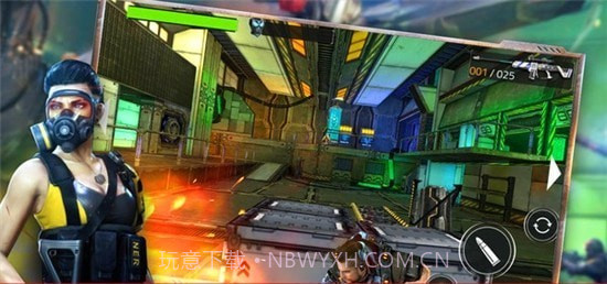 Elite Killer截图1 Elite Killer截图1