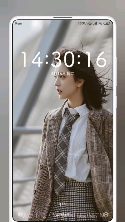 XMiTools(MIUI系统界面拓展模块)截图1 XMiTools(MIUI系统界面拓展模块)截图1