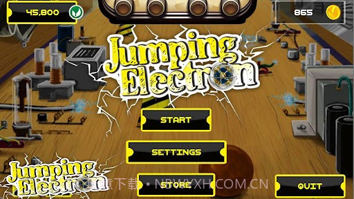 动感电子截图1 动感电子截图1