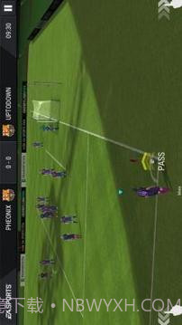 FIFA 18 Mobile Soccer截图3 FIFA 18 Mobile Soccer截图3