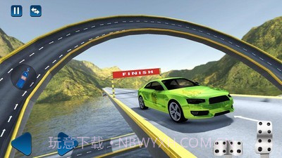 汽车挑战赛截图3