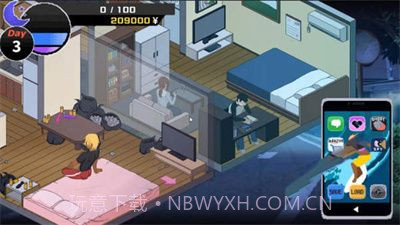 牛头人传说截图3 牛头人传说截图3