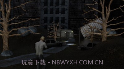 绝地战场生存截图4 绝地战场生存截图4