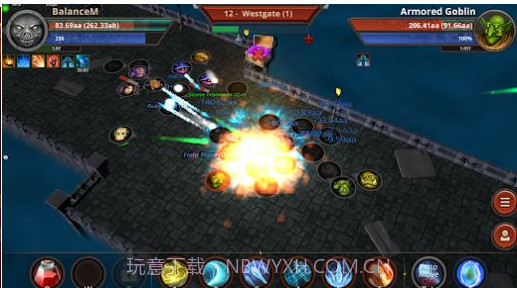 Nordicandia截图3 Nordicandia截图3