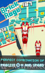 暴走砖块截图3 暴走砖块截图3