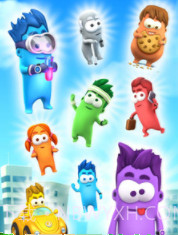 疯狂电梯模拟器截图3 疯狂电梯模拟器截图3