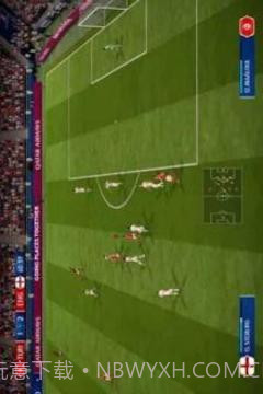 FIFA 18 Trick截图1 FIFA 18 Trick截图1