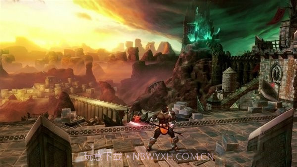 圣域截图1 圣域截图1