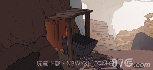 Through Abandoned截图7