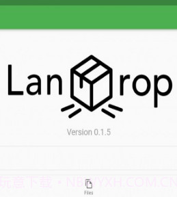 LaNDrop截图2 LaNDrop截图2
