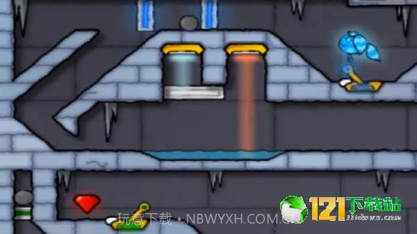 冰火人之魔童降世免费截图2 冰火人之魔童降世免费截图2