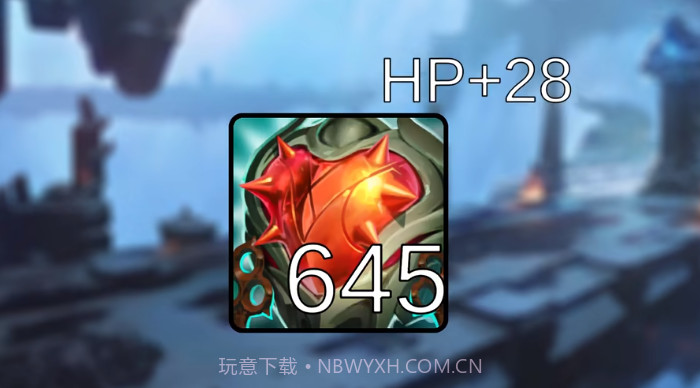 电子木鱼心之钢截图3 电子木鱼心之钢截图3