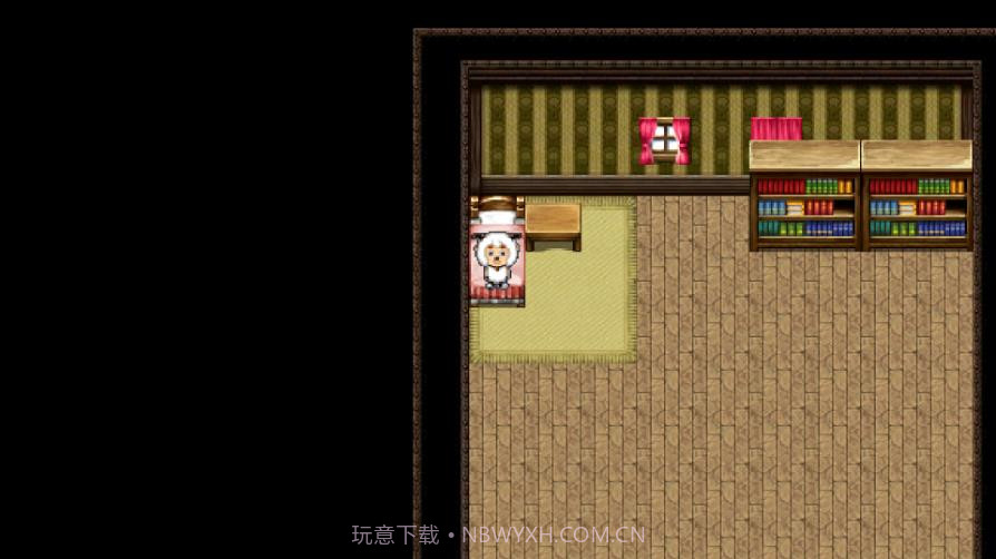 喜羊羊与灰太狼之鬼怪的信截图2 喜羊羊与灰太狼之鬼怪的信截图2