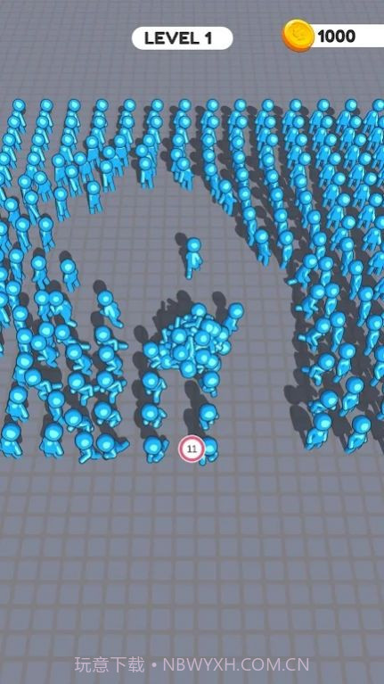 把所有人都推下去截图3