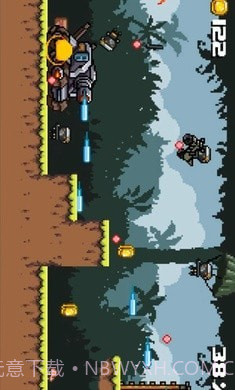 连射突击队截图3