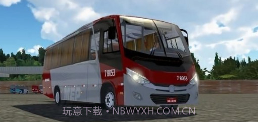 巴士驾驶赛跑截图4 巴士驾驶赛跑截图4