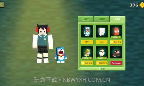 像素僵尸生存截图2 像素僵尸生存截图2