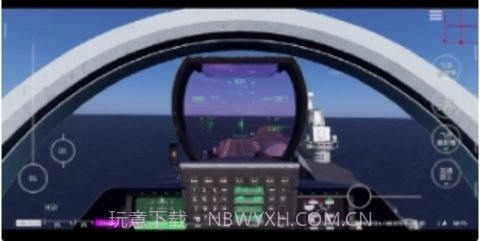 航母降落hd(Carrier Landings)截图1 航母降落hd(Carrier Landings)截图1