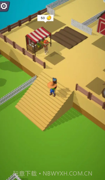 迷你农场大亨截图3 迷你农场大亨截图3