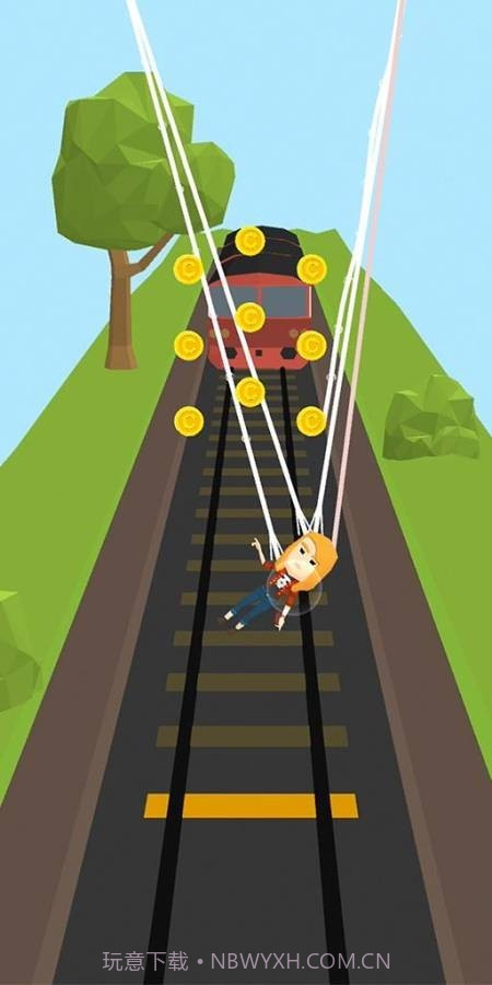 蛛网英雄截图2 蛛网英雄截图2