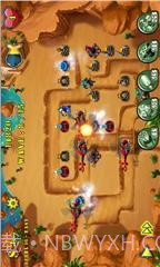 防御塔进化截图5