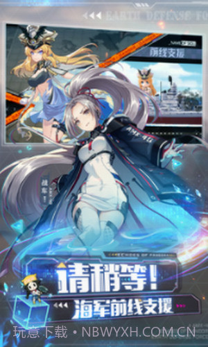 黑暗城堡截图3 黑暗城堡截图3