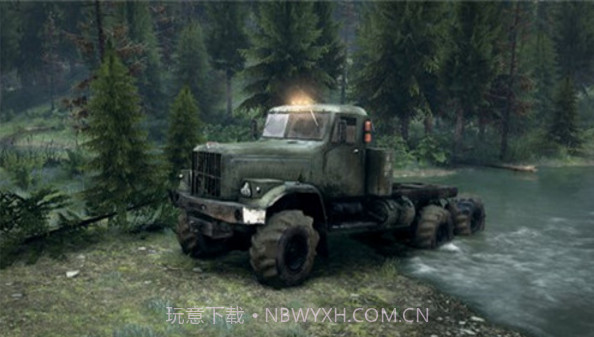 旋转轮胎APP截图3 旋转轮胎APP截图3