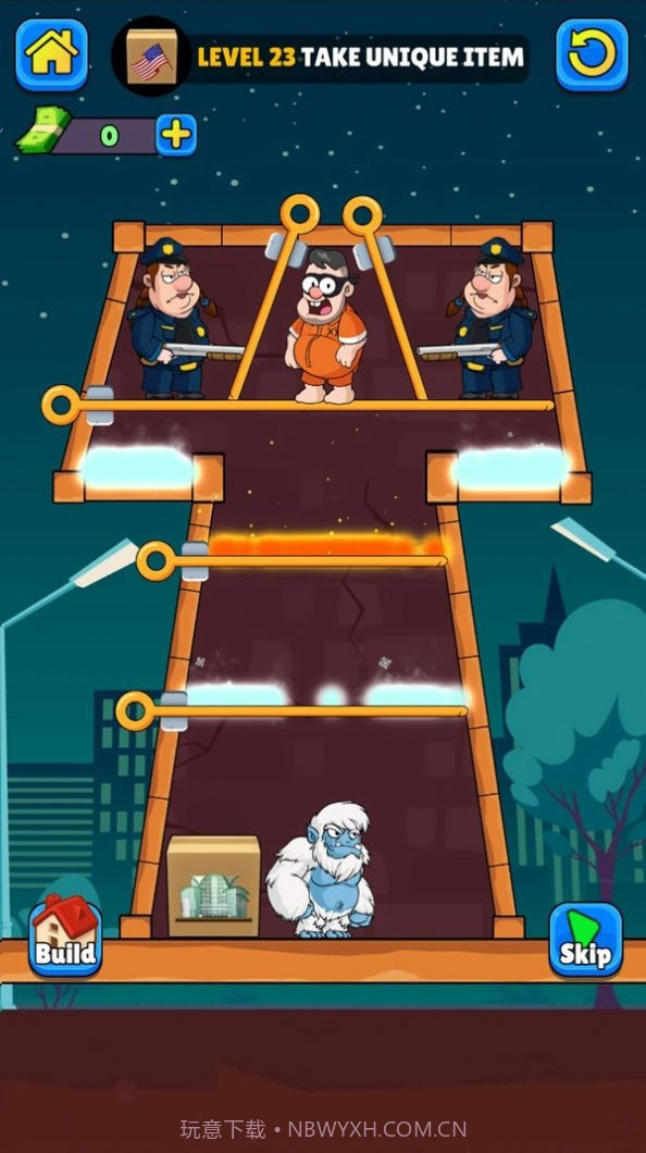 救救钱钱截图2 救救钱钱截图2