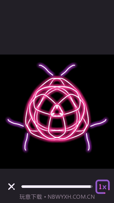 休闲魔幻涂鸦截图1 休闲魔幻涂鸦截图1