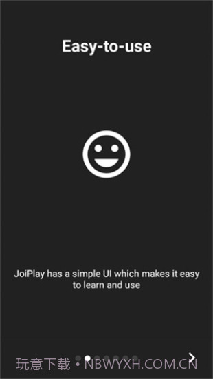 joiplay模拟器三件套截图3 joiplay模拟器三件套截图3