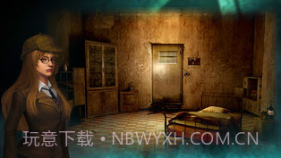密室逃脱:越狱100个房间之二截图4 密室逃脱:越狱100个房间之二截图4