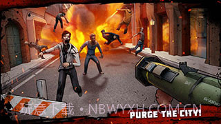 僵尸阴谋v1.0截图2