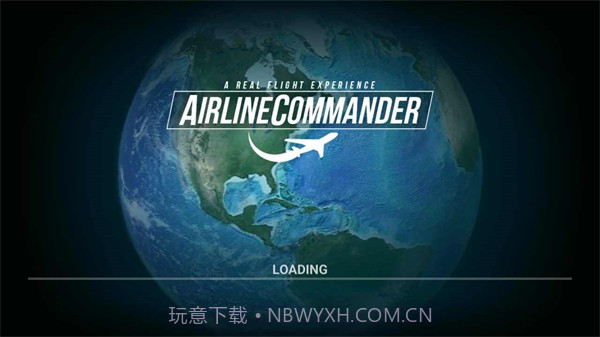航空公司指挥官2023截图1
