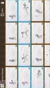 动画本(flipaclip手绘动画本)V2.3.9 安卓免费版手机版截图2 动画本(flipaclip手绘动画本)V2.3.9 安卓免费版手机版截图2