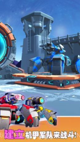 方舟幸存者截图2