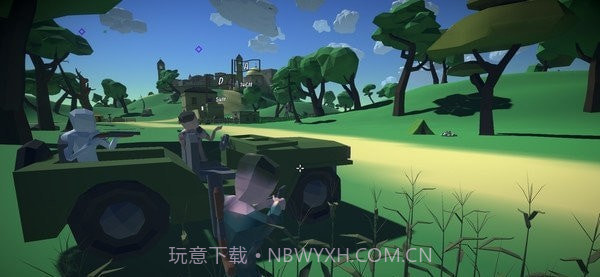 轰炸兄弟截图2 轰炸兄弟截图2