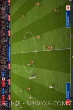 FIFA 18 Trick截图2 FIFA 18 Trick截图2