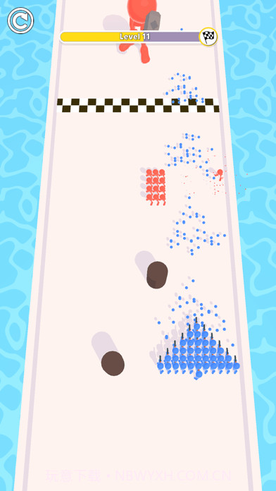 粘性爆炸截图4 粘性爆炸截图4