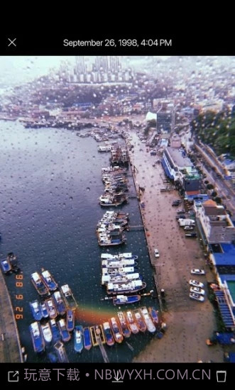 Huji Cam截图4 Huji Cam截图4