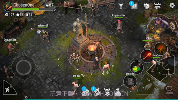 弗里斯伯恩v1.32.27.67555截图2 弗里斯伯恩v1.32.27.67555截图2