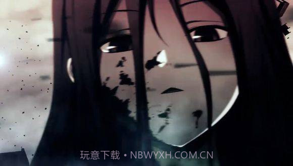 尸体派对驭血中文版截图4