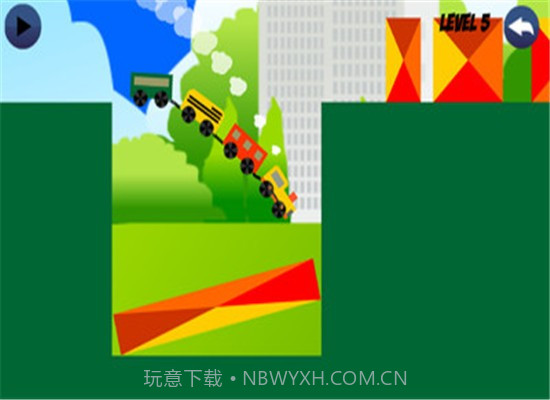 迷你火车截图3 迷你火车截图3