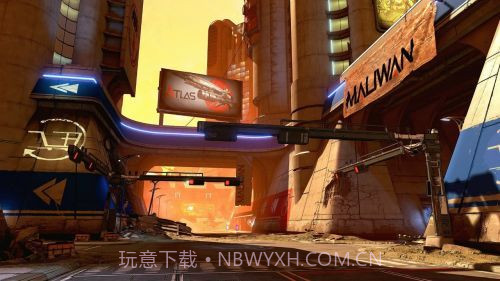 无主之地2中文版截图3 无主之地2中文版截图3